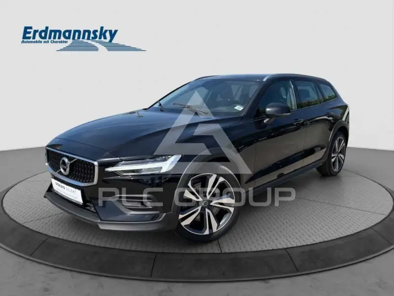 2021 Volvo V60