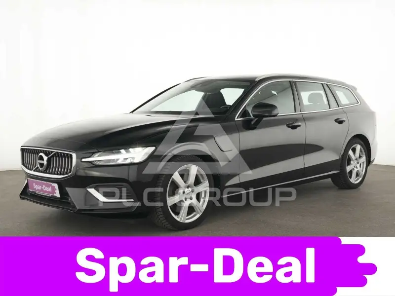 2021 Volvo V60