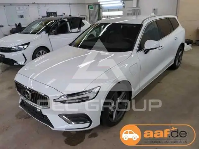 2021 Volvo V60