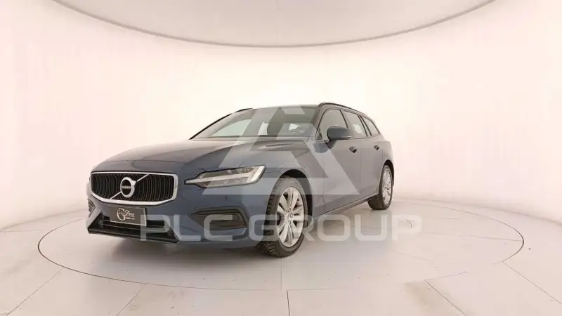2021 Volvo V60