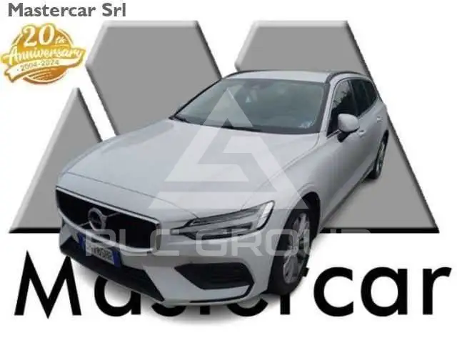 2021 Volvo V60