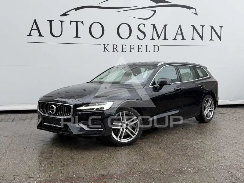 2021 Volvo V60