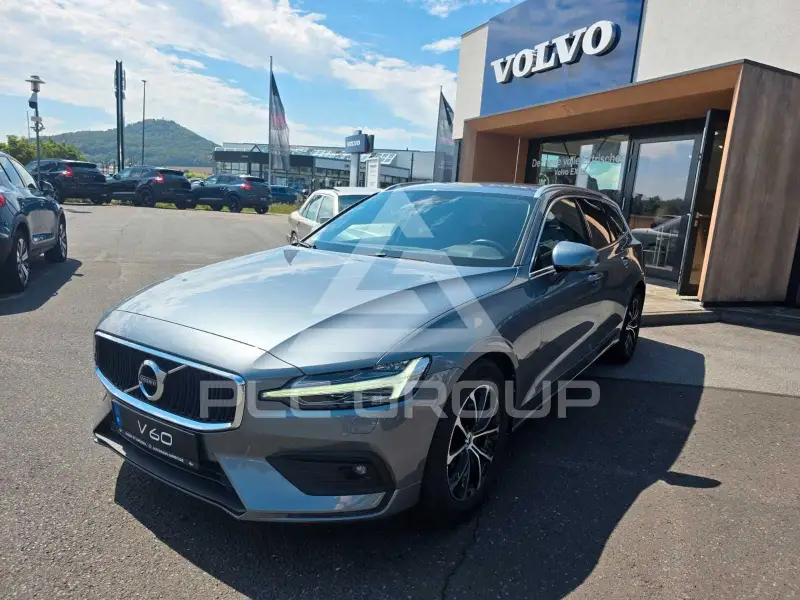 2021 Volvo V60