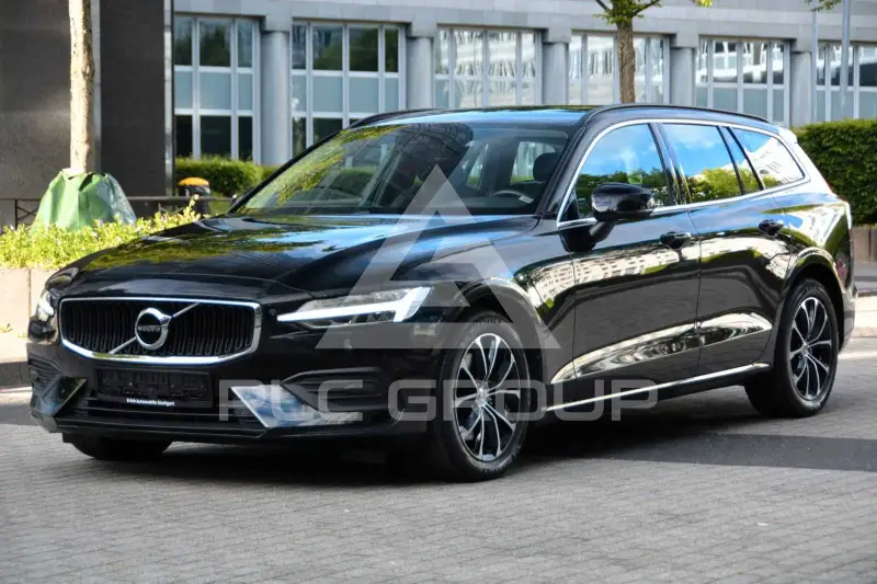 2021 Volvo V60