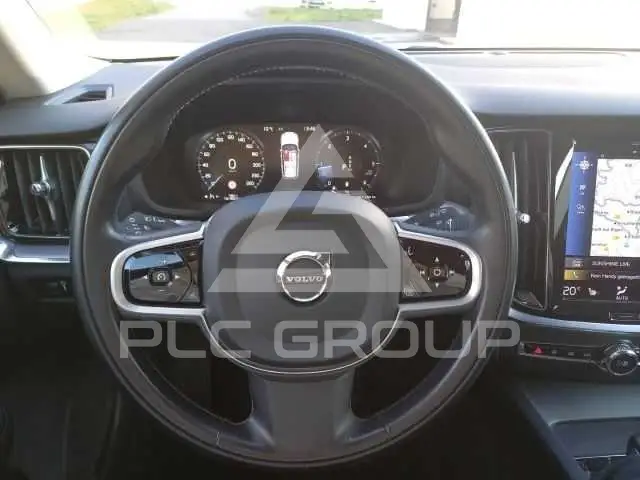 2021 Volvo V60