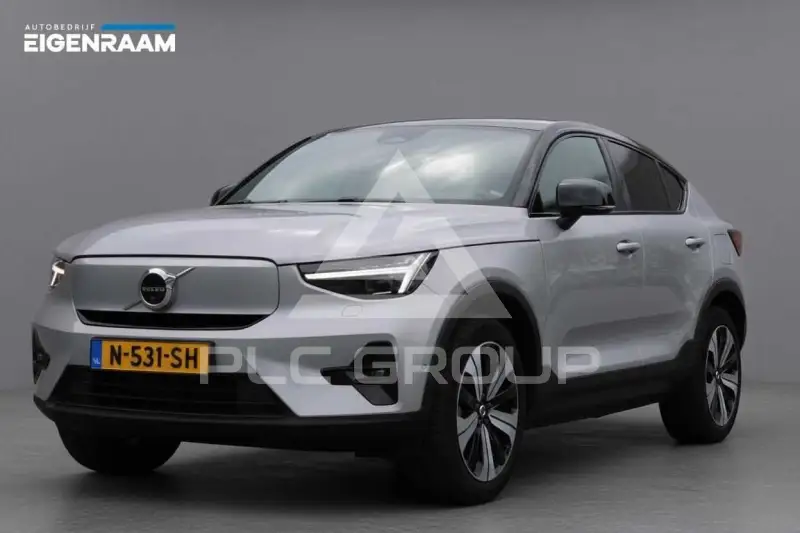 2021 Volvo C40 P8 Rec