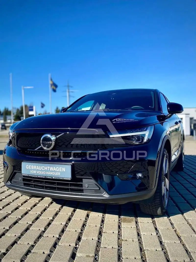 2021 Volvo C40 P8 Rec