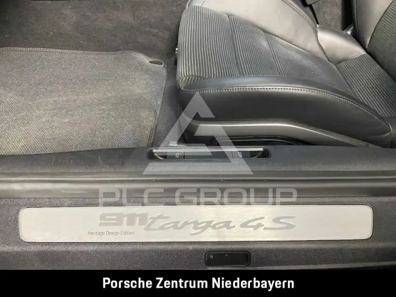 2021 Porsche 911
