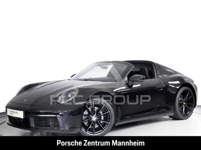 2021 Porsche 911
