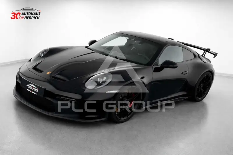 2021 Porsche 911