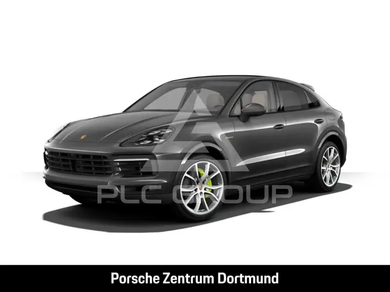 2021 Porsche Cayenne