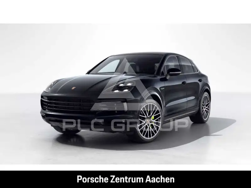 2021 Porsche Cayenne