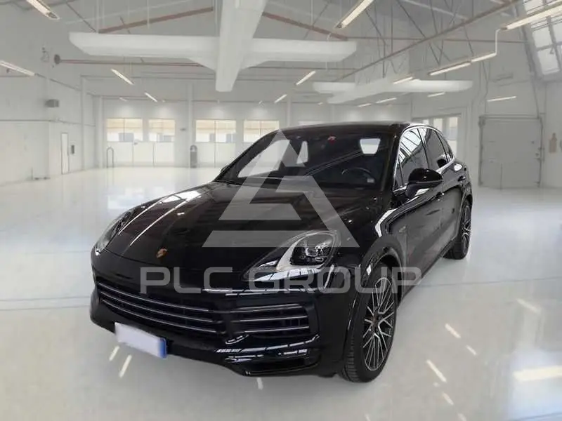 2021 Porsche Cayenne