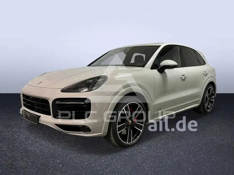 2021 Porsche Cayenne