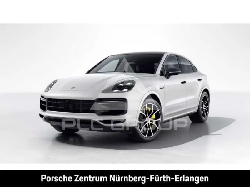 2021 Porsche Cayenne