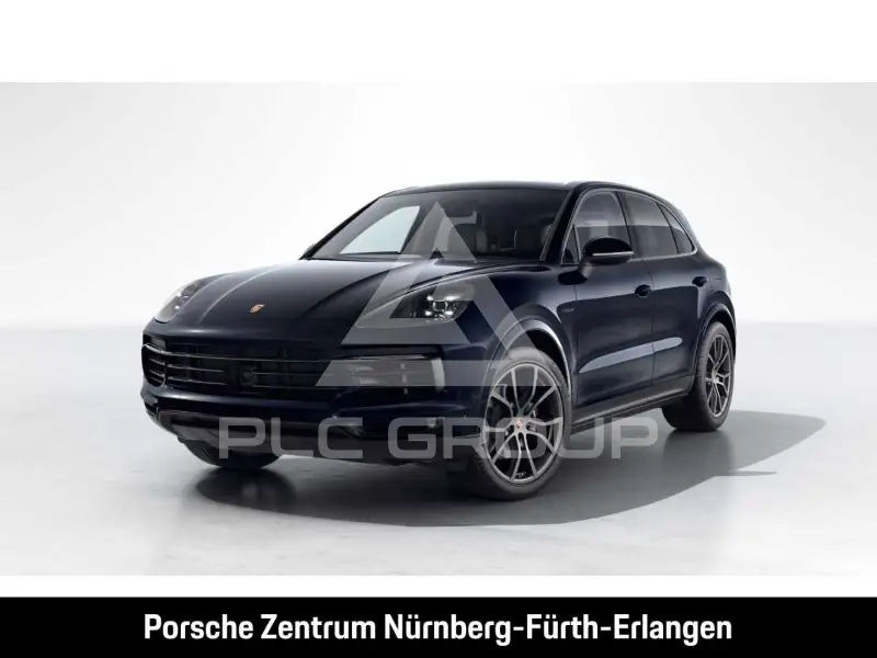 2021 Porsche Cayenne
