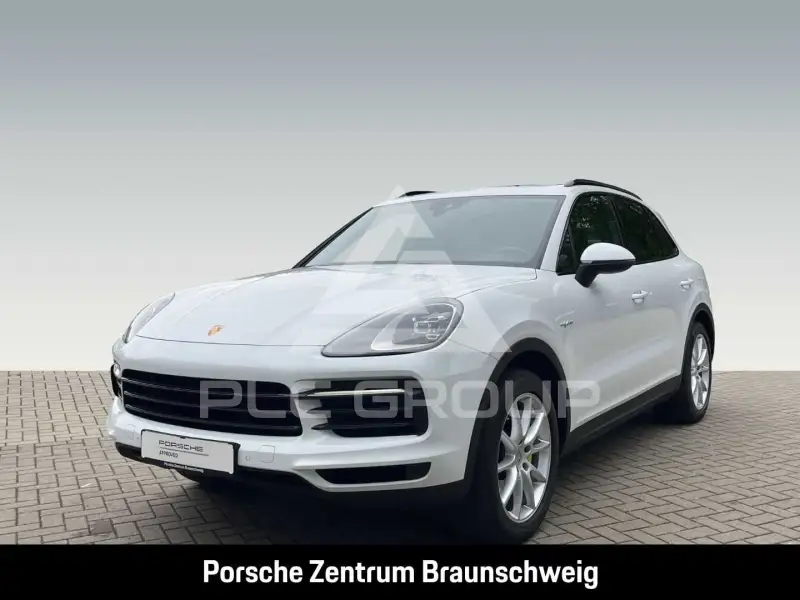 2021 Porsche Cayenne