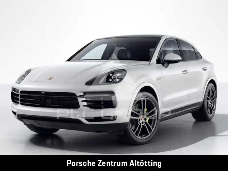 2021 Porsche Cayenne