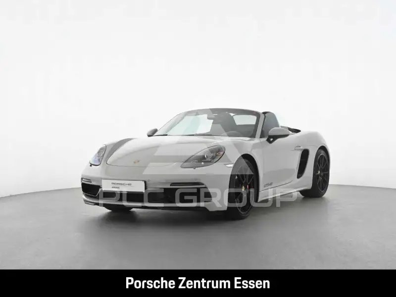 2021 Porsche BOXSTER