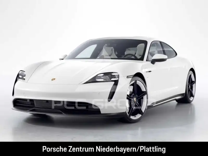2021 Porsche Taycan