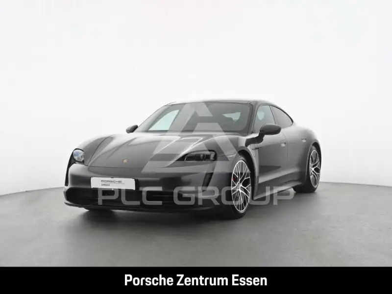 2021 Porsche Taycan