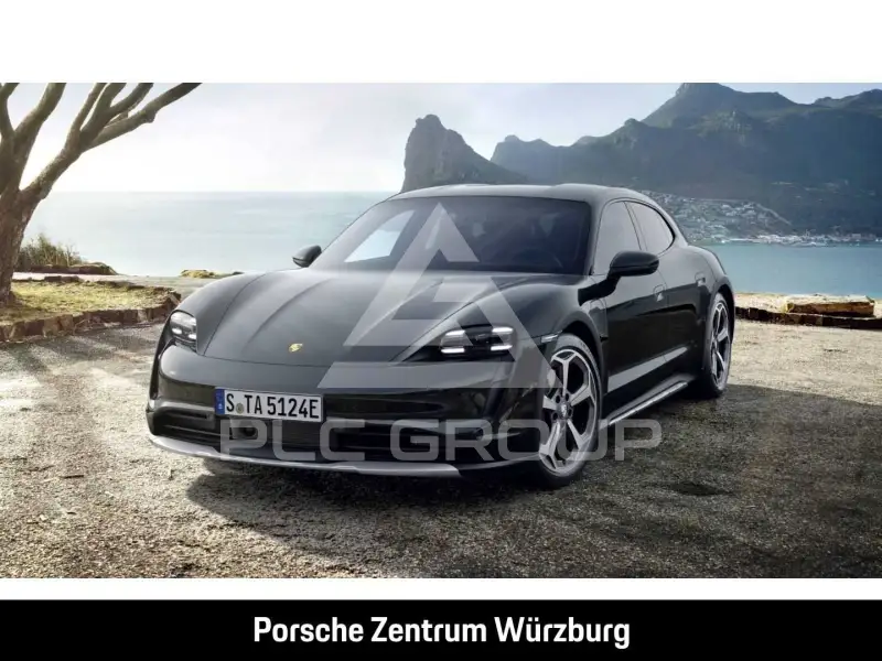 2021 Porsche Taycan