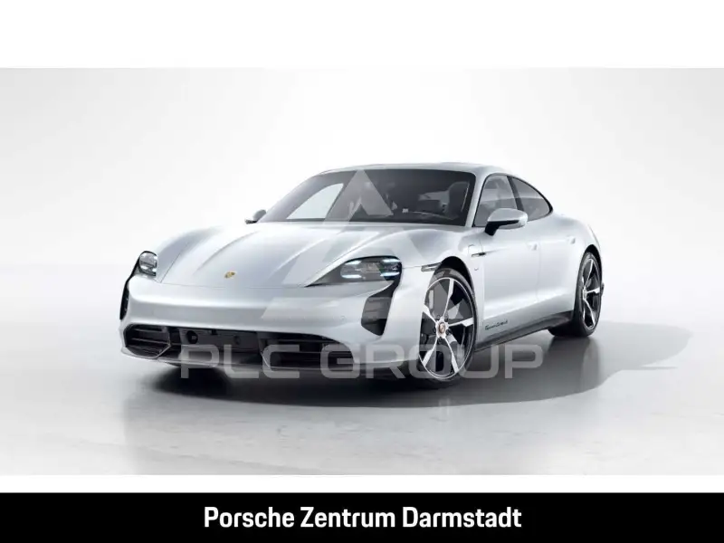 2021 Porsche Taycan