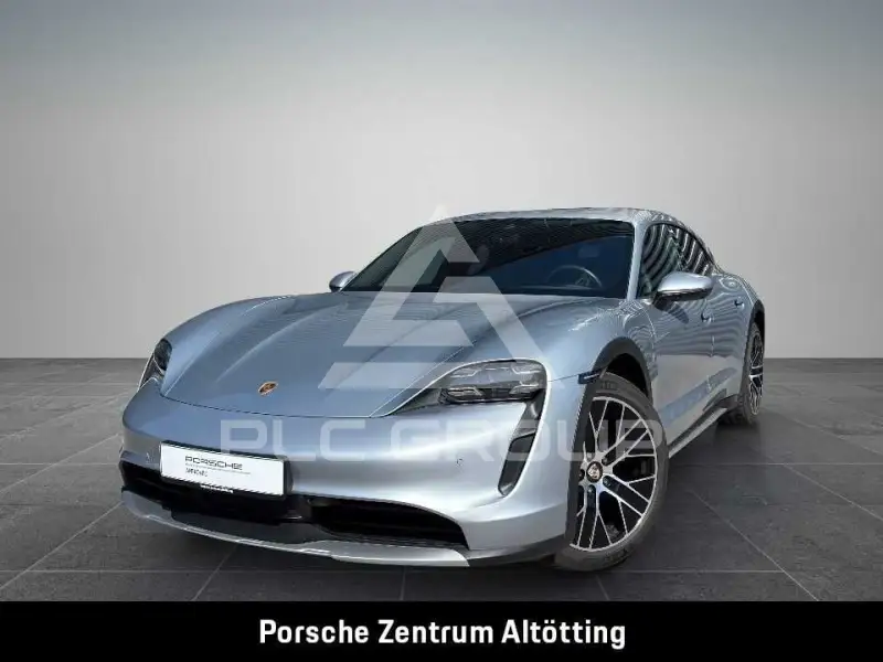 2021 Porsche Taycan