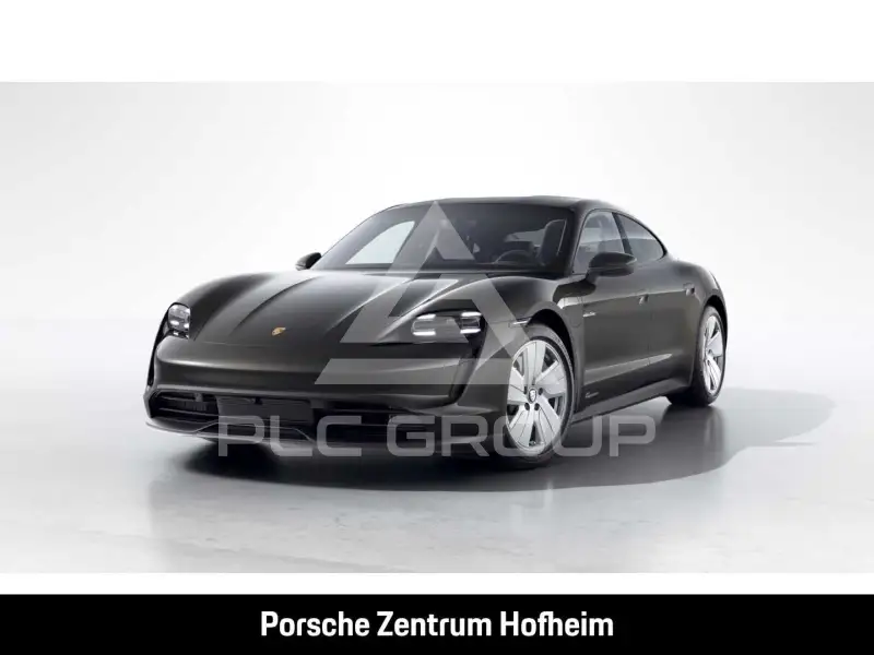 2021 Porsche Taycan