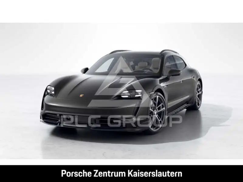2021 Porsche Taycan