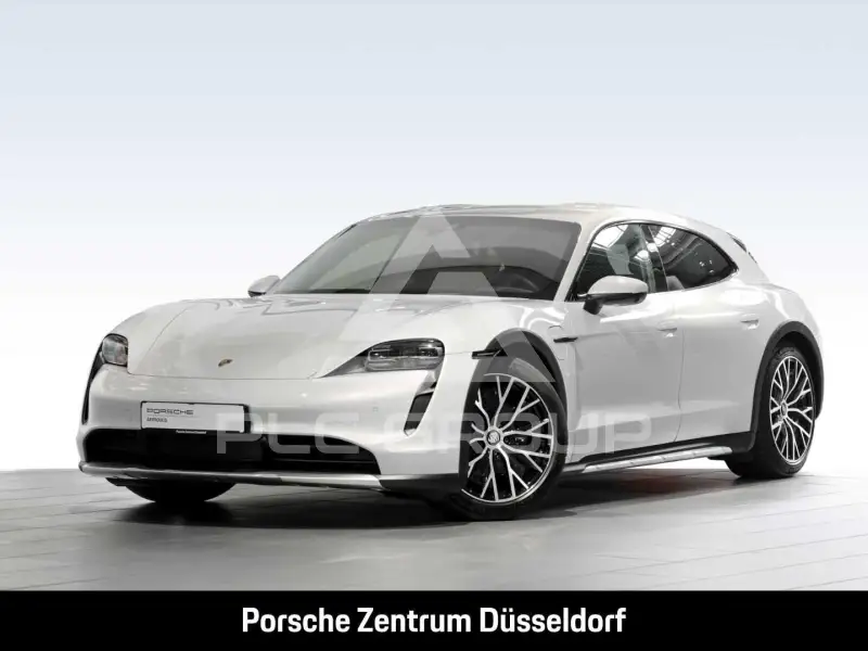 2021 Porsche Taycan