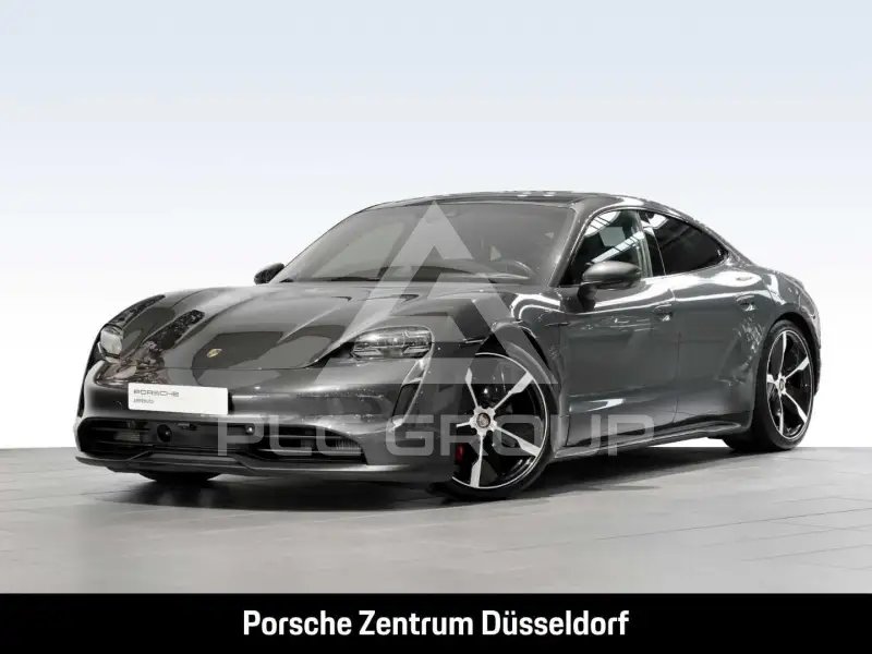 2021 Porsche Taycan