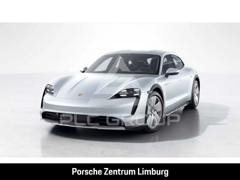 2021 Porsche Taycan