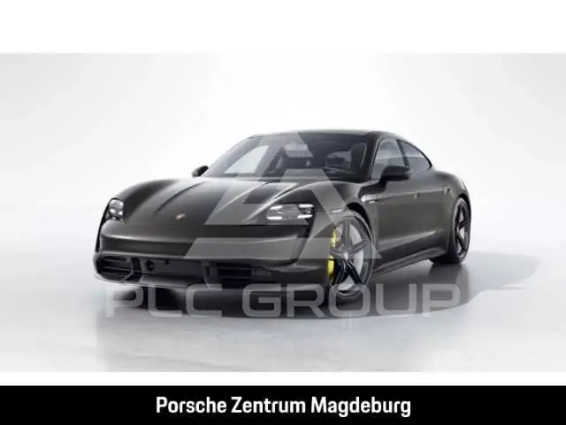2021 Porsche Taycan