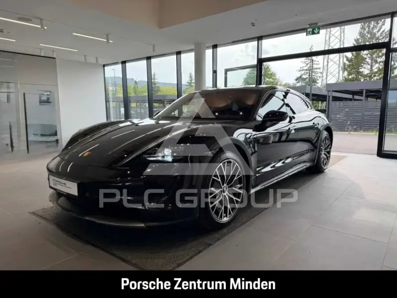 2021 Porsche Taycan