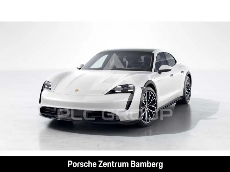 2021 Porsche Taycan