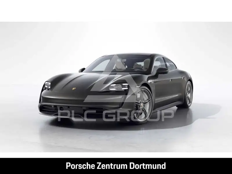 2021 Porsche Taycan