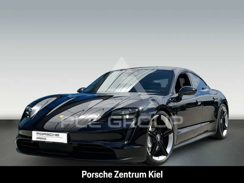 2021 Porsche Taycan