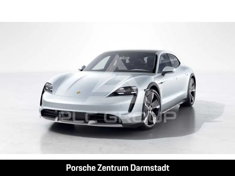 2021 Porsche Taycan