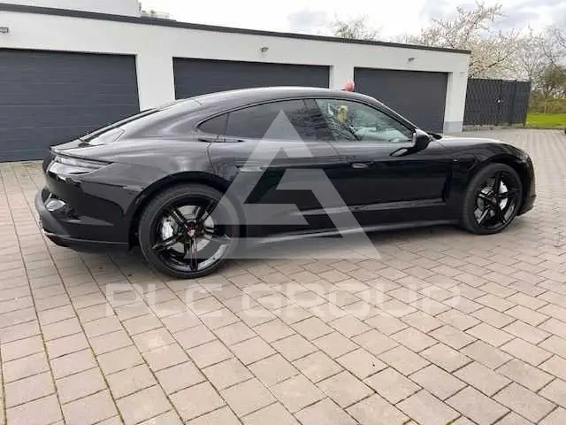 2021 Porsche Taycan