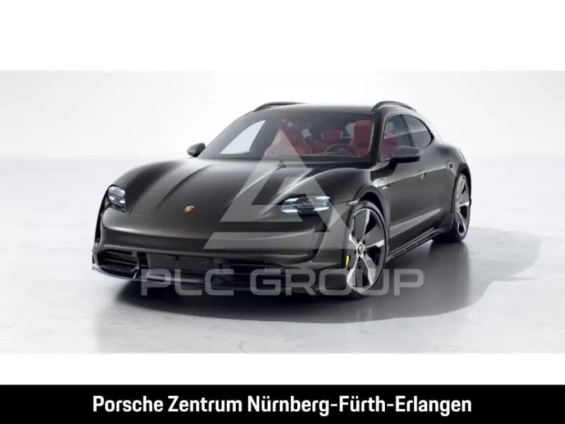 2021 Porsche Taycan