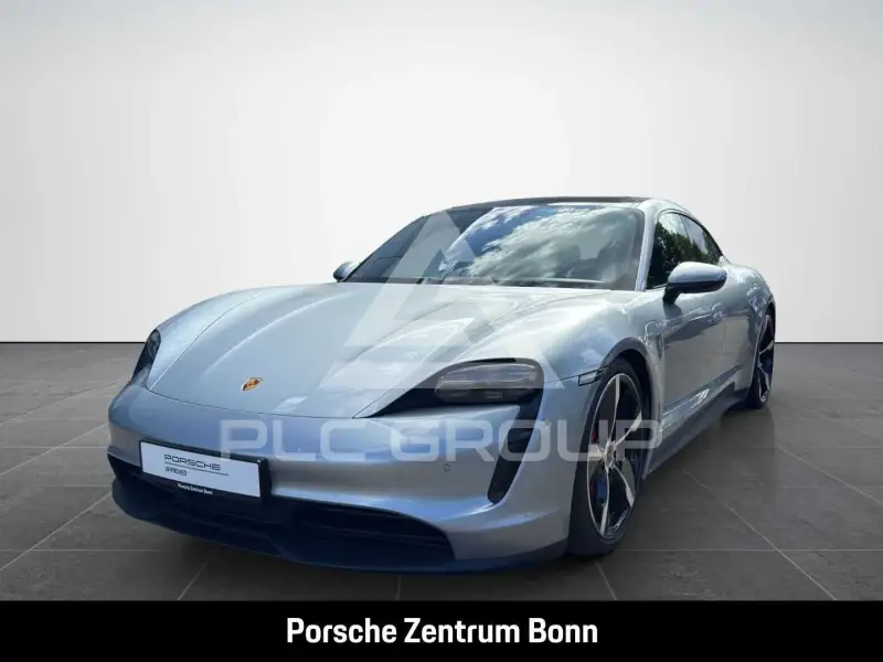 2021 Porsche Taycan