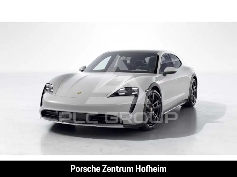 2021 Porsche Taycan