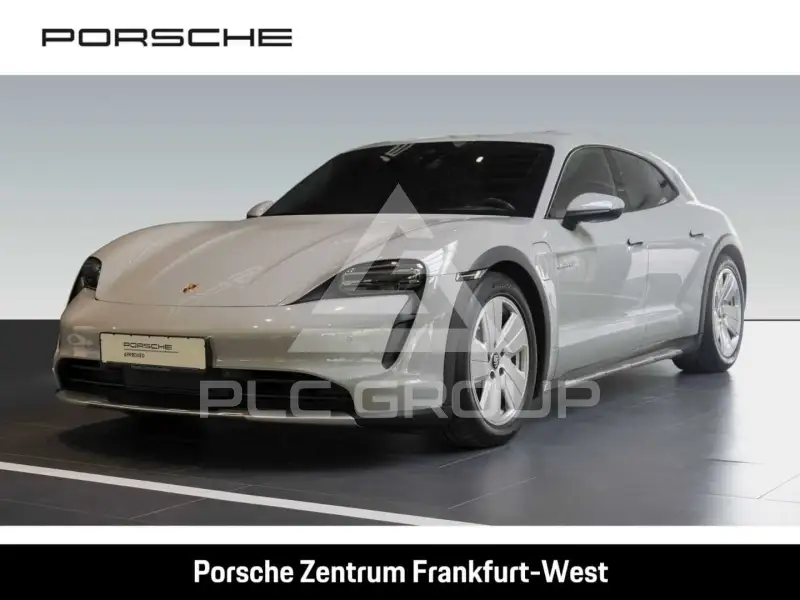 2021 Porsche Taycan