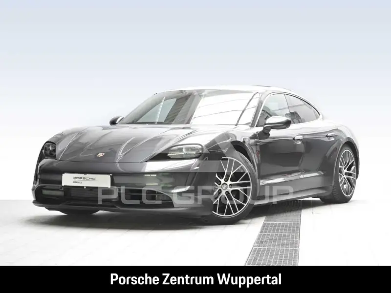 2021 Porsche Taycan