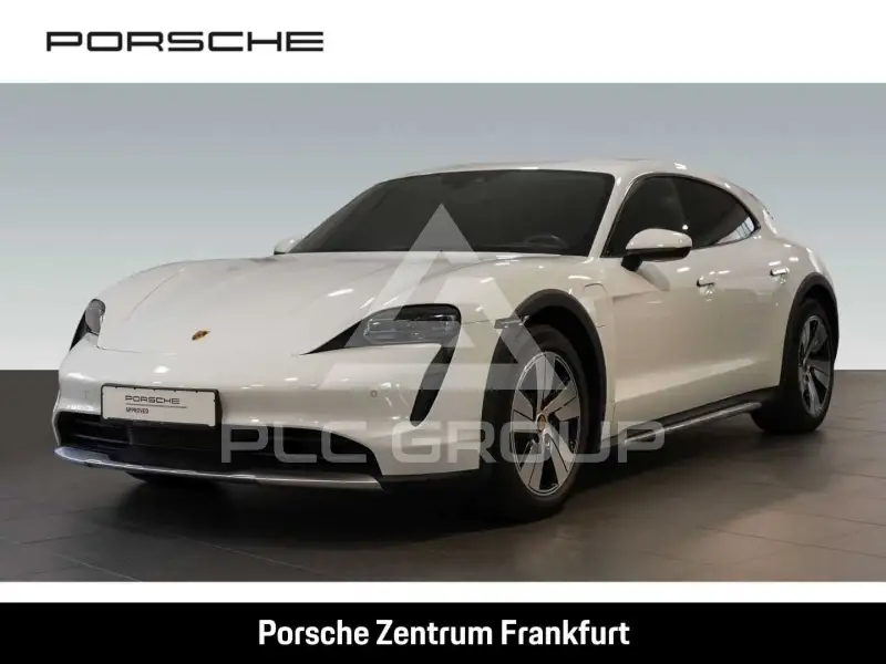 2021 Porsche Taycan