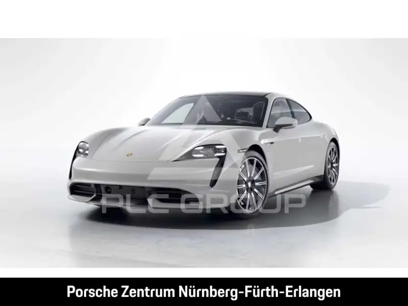 2021 Porsche Taycan