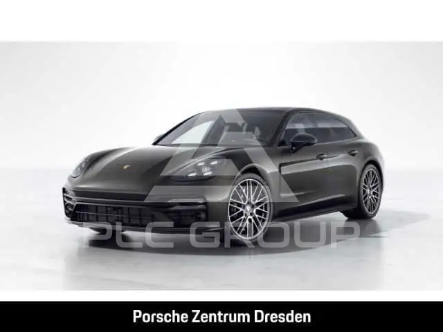 2021 Porsche Panamera