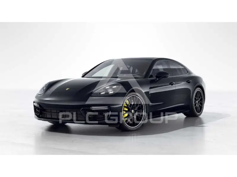 2021 Porsche Panamera