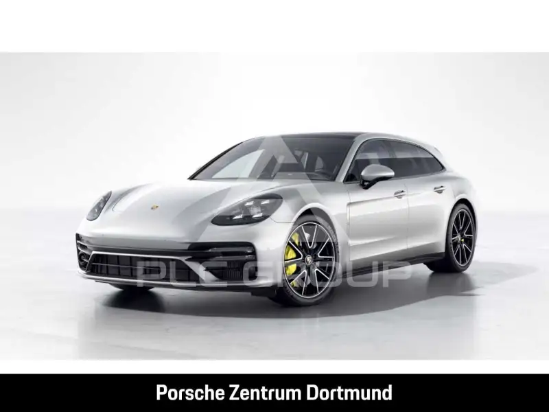 2021 Porsche Panamera